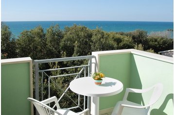 Hotell San Vincenzo 8